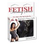 Fetish Fantasy Series - Schwarze Kuschelesposas