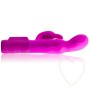 PRETTY LOVE FLIRTATION Body-Touch Vibrator – Innovative Wärme- und Berührungserkennung