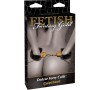 FETISH FANTASY GOLD - Plüsch-Fesseln Deluxe