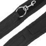 DARKNESS Bondage Neopren-Handschellen - Verstellbar mit Weichem Innenfutter