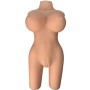 ARMONY Realistischer weiblicher Torso Modell 6 – Hochwertige TPE-Materialien