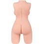 ARMONY Realistischer weiblicher Torso Modell 2 – Hochwertiger TPE Erotik-Torso