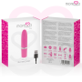 MORESSA - IVY Reise-Lippenstimulator Vibrator in Rosa