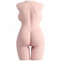 ARMONY Realistischer weiblicher Torso Modell 4 – Hochwertige TPE-Materialien
