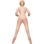CALEXOTICS - THE GIRL NEXT DOOR LOVE DOLL - Realistische Liebespuppe