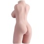 ARMONY - Realistischer weiblicher Torso Modell 5 aus TPE