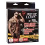 CalExotics Cocky Cop Love Doll - Realistische aufblasbare Liebespuppe