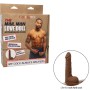 CALEXOTICS - THE MAIL MAN LOVE DOLL aufblasbare Liebespuppe