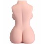 ARMONY Realistischer Weiblicher Torso Modell 3 - Hochwertiges TPE, 4,4 kg