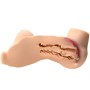 XISE Vera Realistischer Weiblicher Torso Masturbator