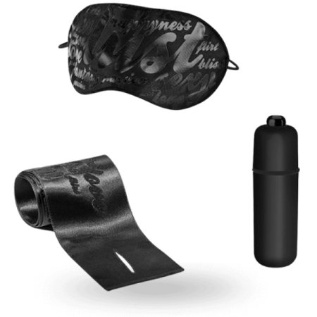 BIJOUX INDISCRETS - Instruments of Pleasure Level Violett - Verführerisches Spielset