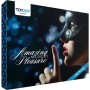 TOYJOY - AMAZING PLEASURE Kit mit vielseitigen Sexspielzeugen