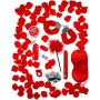 TOYJOY - JUST FOR YOU ROTES ROMANTIK GESCHENKSET