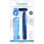 CLASSIX - Ultimate Pleasure Kit für Paare in Blau