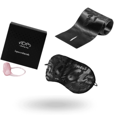 BIJOUX INDISCRETS - INSTRUMENTE DER LUST ROTES LEVEL