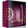 CLIMAXIMUM - Rapture Kit Klassischer Vibrator + Anfänger Analplug