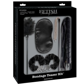 FETISH FANTASY LIMITED EDITION - Bondage Teaser Kit