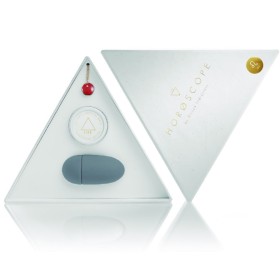 BIJOUX - INDISCRETS HOROSKOP SET LÖWE