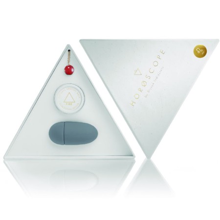 BIJOUX - INDISCRETS HOROSKOP SET LÖWE