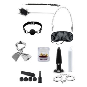 Fetish Fantasy Limited Edition - Bondage Kit für Einsteiger