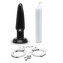 Fetish Fantasy Limited Edition - Bondage Kit für Einsteiger