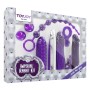 TOYJOY Imperial Rabbit Kit Purple - 7-teiliges Erotikspielzeug-Set