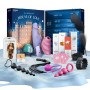 SATISFYER - Deluxe Adventskalender 2025 mit 24 sinnlichen Überraschungen