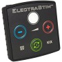 ELECTRASTIM KIX Elektro-Sex-Stimulator für Einsteiger