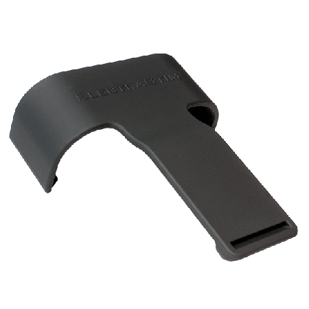 ELECTRASTIM AXIS Hochspezifizierter Elektro-Stimulator mit Dualausgang und Gestensteuerung