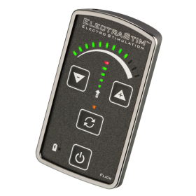 ELECTRASTIM - FLICK STIMULATOR PACK EM60-E Elektrosex Set