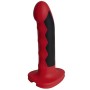 ELECTRASTIM Fusion Komodo Silikon Dildo - Vielseitiger Elektro-Stimulator