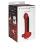 ELECTRASTIM Fusion Komodo Silikon Dildo - Vielseitiger Elektro-Stimulator