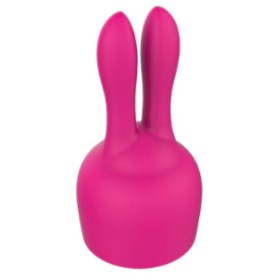 NALONE Bunny Stimulierender Aufsatz Electro & Rock