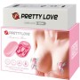 PRETTY LOVE - Überraschungsbox Pink Elektro-Stimulations-Pinzette
