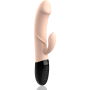 INTENSE - Magnus Dual Natürlicher Wiederaufladbarer Vibrator