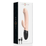 INTENSE - Magnus Dual Natürlicher Wiederaufladbarer Vibrator
