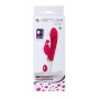Pretty Love Flirtation Gena mit Sprachsteuerung und Vibrationsfunktion