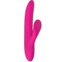 NALONE Peri Rabbit Vibrator mit Swing-Modus – Flexibel & Leistungsstark