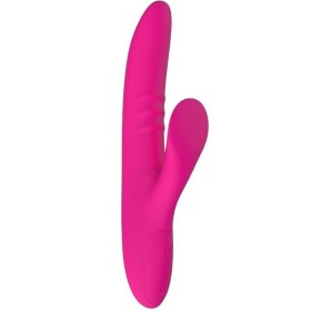 NALONE Peri Rabbit Vibrator mit Swing-Modus – Flexibel & Leistungsstark