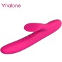 NALONE Peri Rabbit Vibrator mit Swing-Modus – Flexibel & Leistungsstark