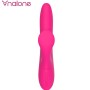 NALONE Peri Rabbit Vibrator mit Swing-Modus – Flexibel & Leistungsstark