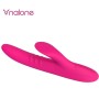 NALONE Peri Rabbit Vibrator mit Swing-Modus – Flexibel & Leistungsstark