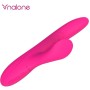 NALONE Peri Rabbit Vibrator mit Swing-Modus – Flexibel & Leistungsstark