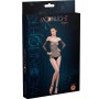 MOONLIGHT Modell 9 Sexy Body Schwarz Einheitsgröße