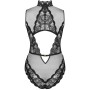 LIVCO CORSETTI FASHION - SAGEN LC 90694 Body Schwarz