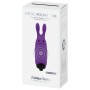 ADRIEN LASTIC - Lastic Pocket Vibrator Rabbit Violett