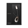LELO SORAYA WAVE Rabbit Vibrator Schwarz mit WaveMotion™ Technologie