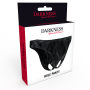DARKNESS - Unisex Panties mit Öffnung, Einheitsgröße