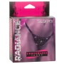 CalExotics Radiance Tanga ohne Schritt mit Strasssteinen