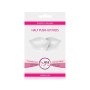 BYE-BRA Semi Push-Up Polster Transparent – Diskret & Komfortabel